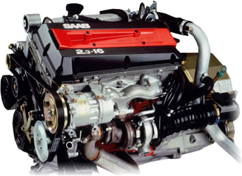 B2330 Engine